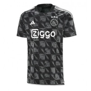 Ajax Tercera Equipación 2023-24 Manga Corta